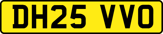DH25VVO
