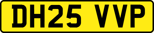 DH25VVP