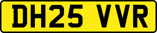 DH25VVR