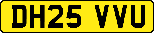 DH25VVU