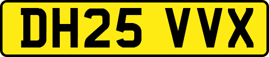 DH25VVX