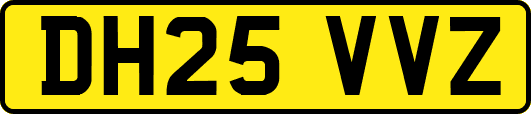 DH25VVZ