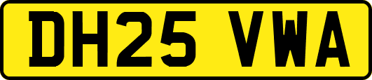 DH25VWA
