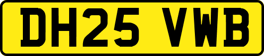 DH25VWB