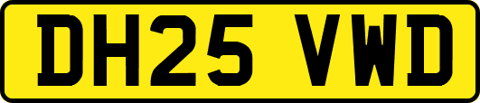 DH25VWD