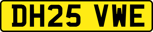 DH25VWE