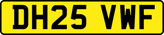 DH25VWF