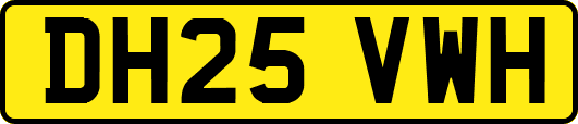 DH25VWH