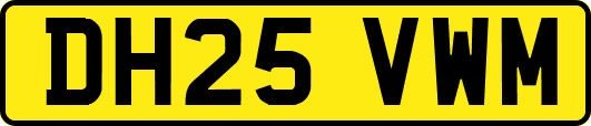 DH25VWM