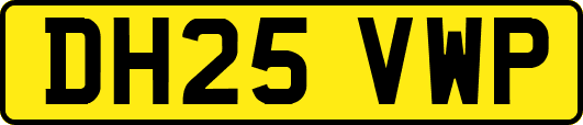 DH25VWP