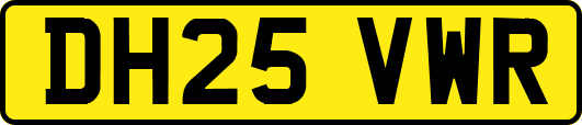 DH25VWR