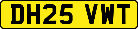 DH25VWT