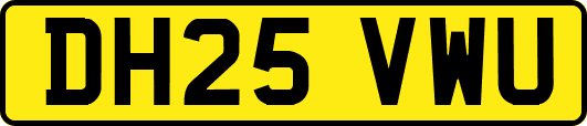 DH25VWU
