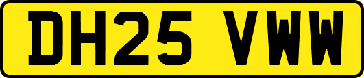 DH25VWW