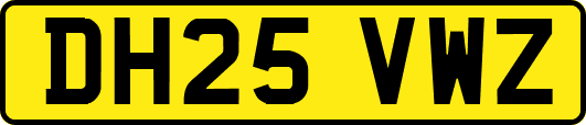 DH25VWZ