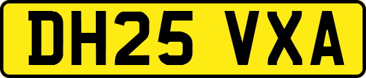 DH25VXA