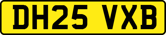 DH25VXB
