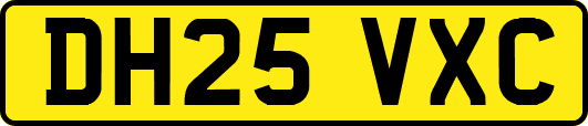 DH25VXC