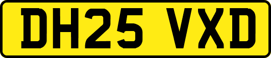 DH25VXD