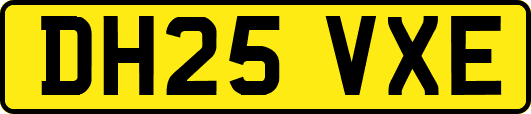 DH25VXE