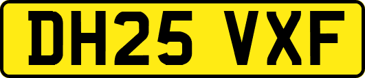 DH25VXF