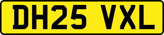 DH25VXL
