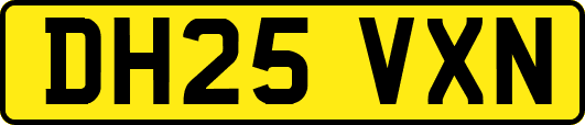 DH25VXN