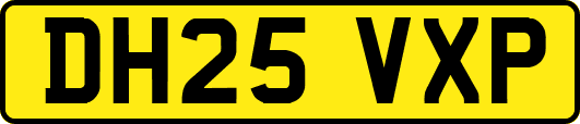 DH25VXP