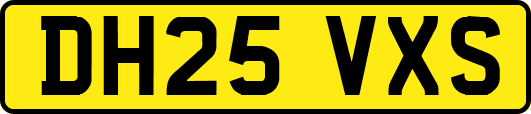 DH25VXS