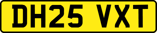 DH25VXT