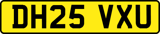 DH25VXU