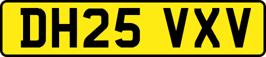 DH25VXV