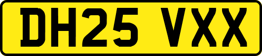 DH25VXX