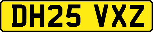 DH25VXZ