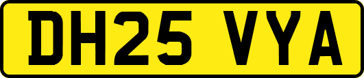 DH25VYA