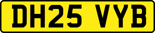 DH25VYB