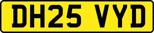 DH25VYD