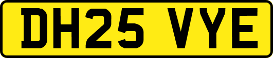 DH25VYE