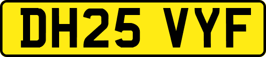 DH25VYF