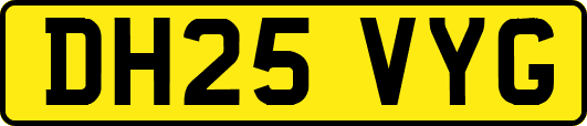 DH25VYG