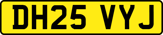 DH25VYJ