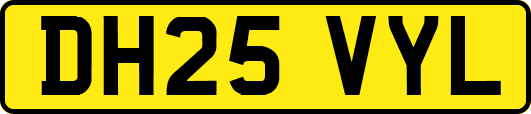 DH25VYL