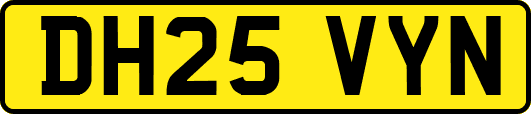 DH25VYN