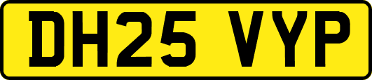 DH25VYP