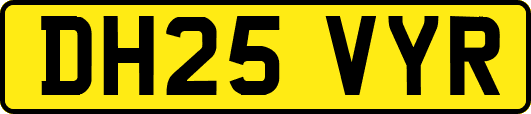 DH25VYR