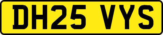 DH25VYS