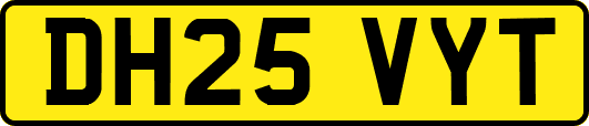 DH25VYT