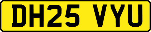 DH25VYU