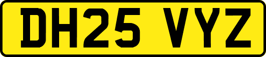 DH25VYZ