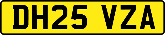 DH25VZA